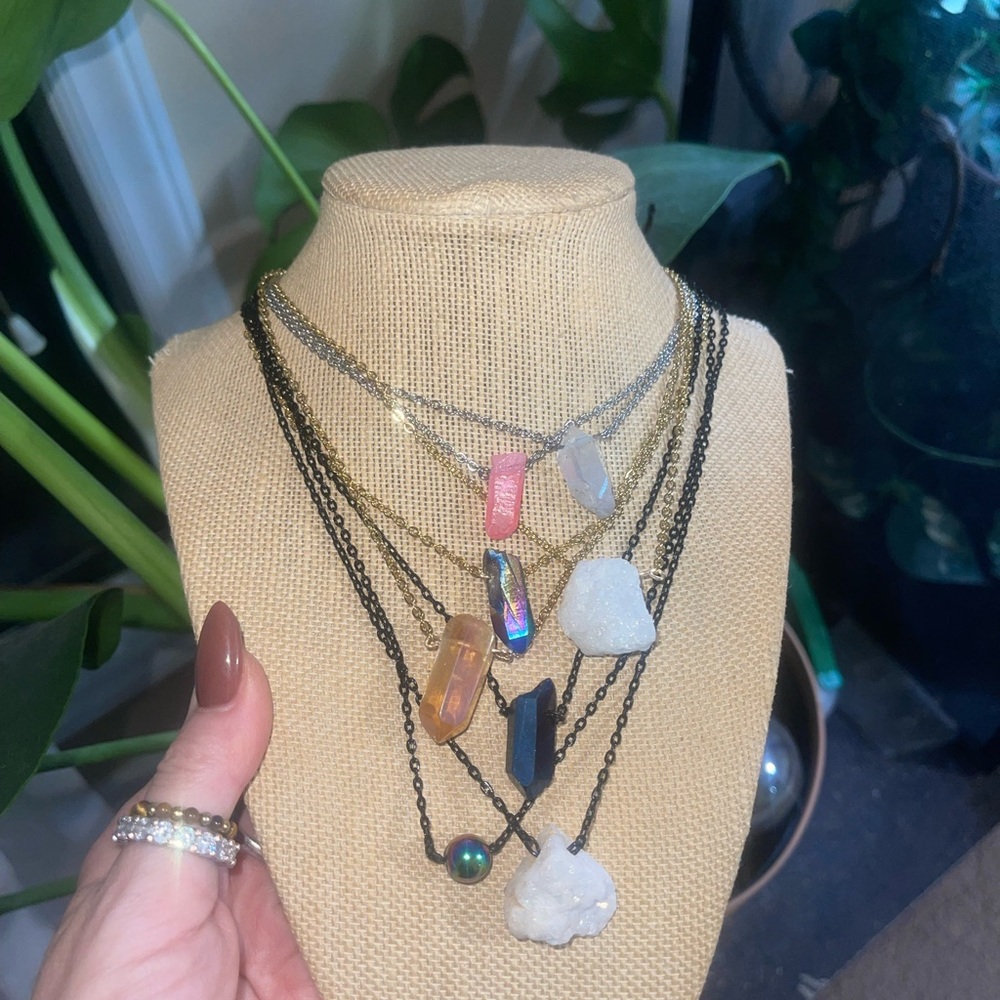 COPY - More split necklaces ๐ - Picture 3 of 4